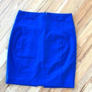 Express pencil skirt